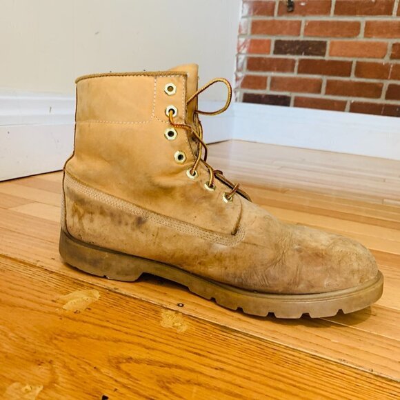 Timberland Premium Waterproof BOOTS US Size 12 - Picture 9 of 14